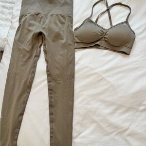 Oner Active Workout Set